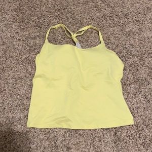 Outdoor Voices Move Free Tank